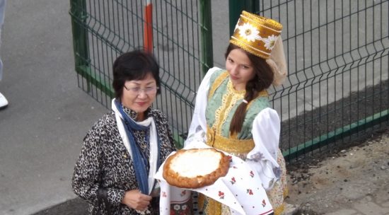 Турпоток в Приморье демонстрирует рекордные показатели