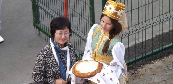 Турпоток в Приморье демонстрирует рекордные показатели