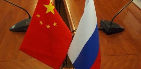 Приморье и провинция Цзилинь укрепили связи в туризме