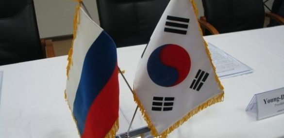 Бизнес Южной Кореи строит планы по развитию туризма в Приморье