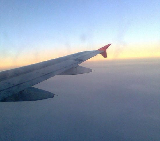 Для льготных авиаперелетов из Приморья уже доступны 8 маршрутов