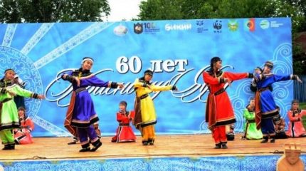 Фестиваль коренных малочисленных народов должен иметь вау-эффект для туристов