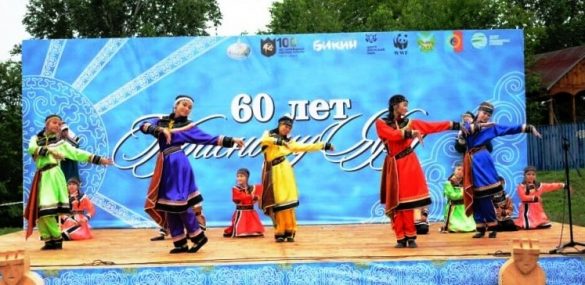 Фестиваль коренных малочисленных народов должен иметь вау-эффект для туристов