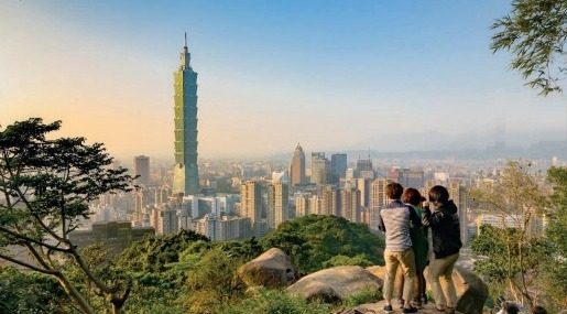 Тайвань ждет туристов из Приморья