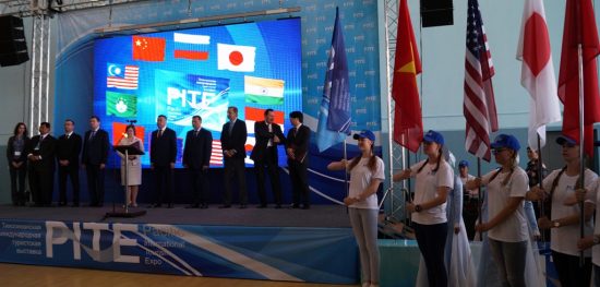 Владивосток сдал позиции в рейтинге событийного потенциала городов России