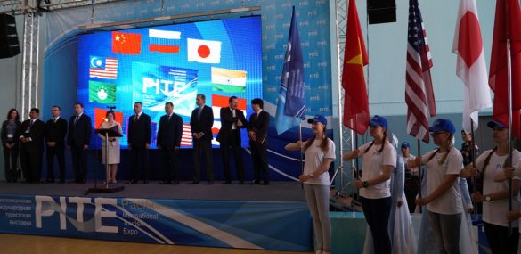 Владивосток сдал позиции в рейтинге событийного потенциала городов России