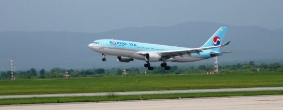 Приехав во Владивосток, более 2500 человек стали участниками проекта Excellent Boarding Pass