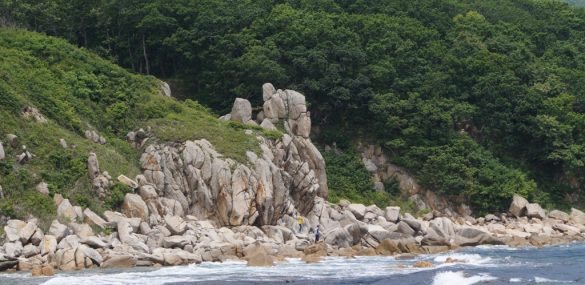 ТОР «Курилы» могут расширить в т.ч. и под туристический проект