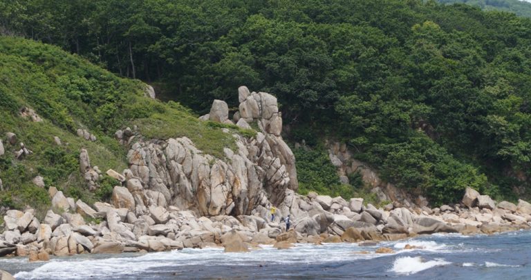 На Сахалине на ДВ-гектаре реализуют туристические проекты