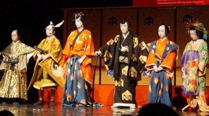 Год Японии в России повысил интерес у российских туристов к поездкам в Страну восходящего солнца