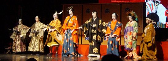 Год Японии в России повысил интерес у российских туристов к поездкам в Страну восходящего солнца