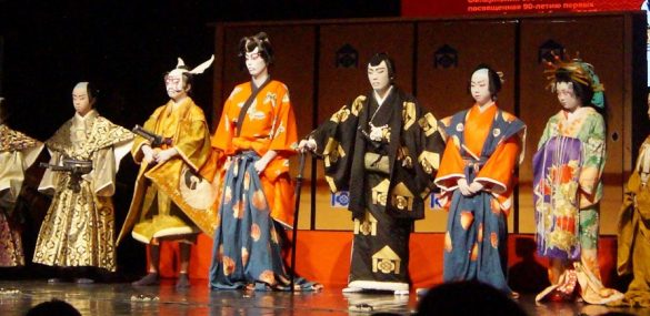 Год Японии в России повысил интерес у российских туристов к поездкам в Страну восходящего солнца