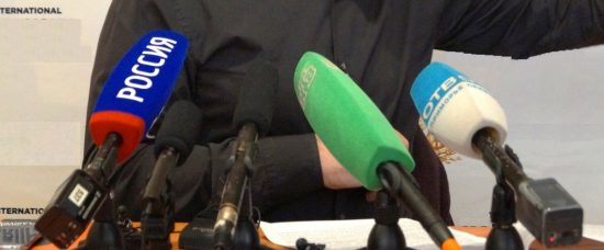 На ТТФ приедут спикеры, ради семинаров которых бизнес за деньги готов мчаться в Москву