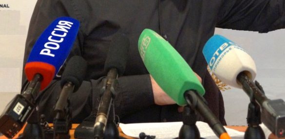 На ТТФ приедут спикеры, ради семинаров которых бизнес за деньги готов мчаться в Москву