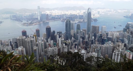 Приморский туристский потенциал презентуют в Гонконге и Гуанчжоу
