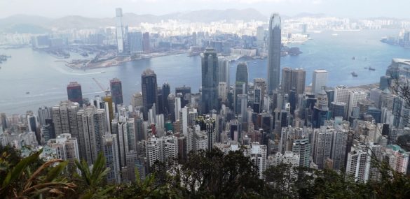 Приморский туристский потенциал презентуют в Гонконге и Гуанчжоу