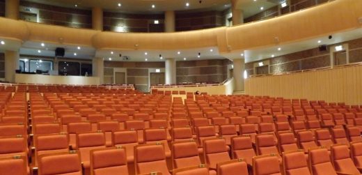 Программы приморской «Мариинки» включат в туристические маршруты по краю
