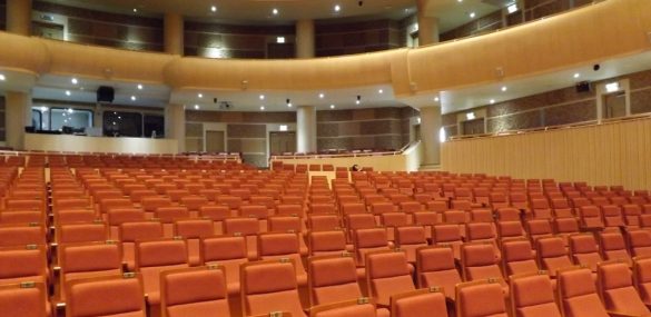 Программы приморской  «Мариинки» включат в туристические маршруты по краю