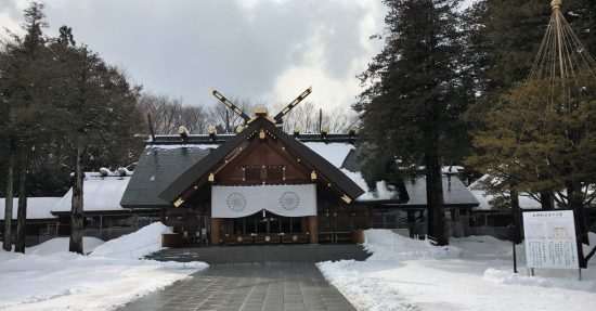 Авиасообщение между Владивостоком и Саппоро будет приостановлено