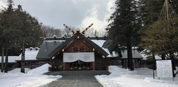 Авиасообщение между Владивостоком и Саппоро будет приостановлено