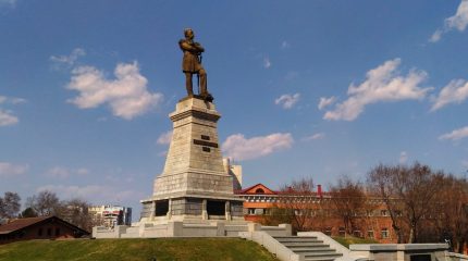 Почти 580 тысяч туристов из России и зарубежных стран посетили Хабаровский край в 2019 году