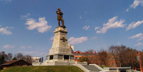 Туроператор TUI  готов развивать внутренний и въездной туризм в Хабаровском крае