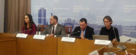 Программа ТТФ-2019 во Владивостоке: от самолетов и дискуссий до отдыха и еды