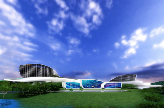 Японские инвесторы стали партнерами резидента игорной зоны «Приморье»