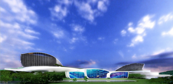 Японские инвесторы стали партнерами резидента игорной зоны «Приморье»