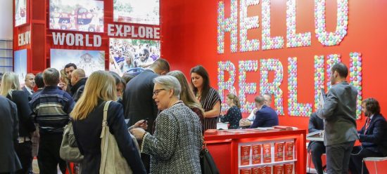 Приморье покажет товар лицом на выставке в Берлине