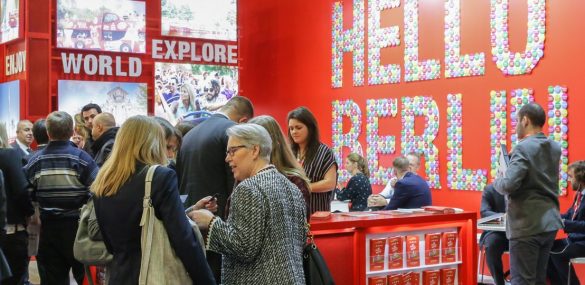 Приморье покажет товар лицом на выставке в Берлине