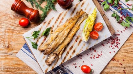 Владивосток в феврале будет есть навагу и веселиться