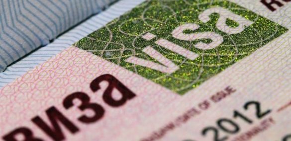 Туристы России и ОАЭ будут ездить друг к другу без визы