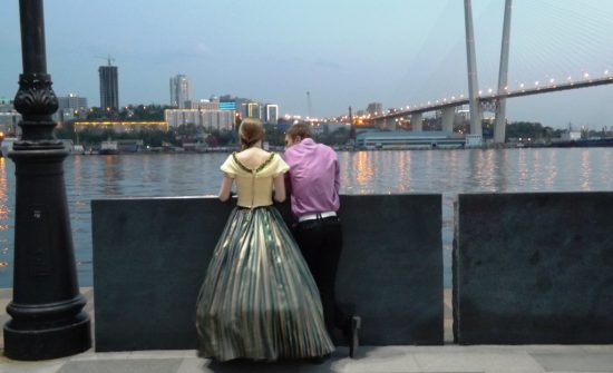 От молодых жителей Владивостока молодым гостям: ТОП-10 мест для знакомства с городом