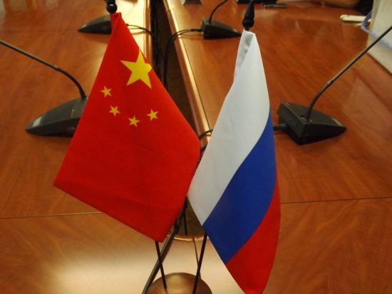 ТИЦ Приморского края провел переговоры с China Travel Service