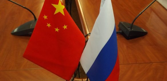 ТИЦ Приморского края провел переговоры с China Travel Service