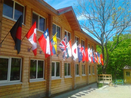 Дипработники отметили значимость туризма Приморья в развитии и укреплении отношений