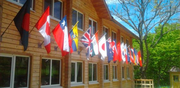 Дипработники отметили значимость туризма Приморья в развитии и укреплении отношений