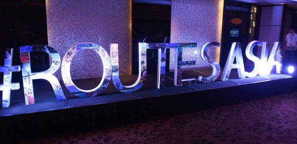 Приморье привлекает авиаперевочзиков Азии своим потенциалом и вкусной едой