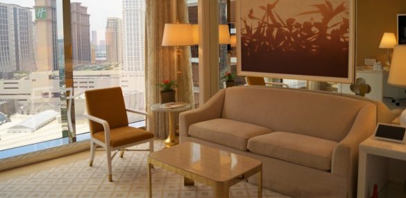 Отельеры Приморья могут позвонить в Министерство экономики по вопросам классификации гостиниц