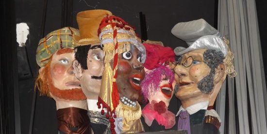 Приморская сцена Мариинского театра и турбизнес края готовы создать интересный турпродукт