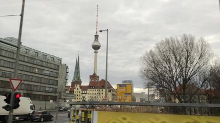 Транссиб, Тихий океан и страны Азии сыграли важную роль в покорении приморцами Берлина