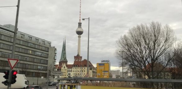 Транссиб, Тихий океан и страны Азии сыграли важную роль в покорении приморцами Берлина