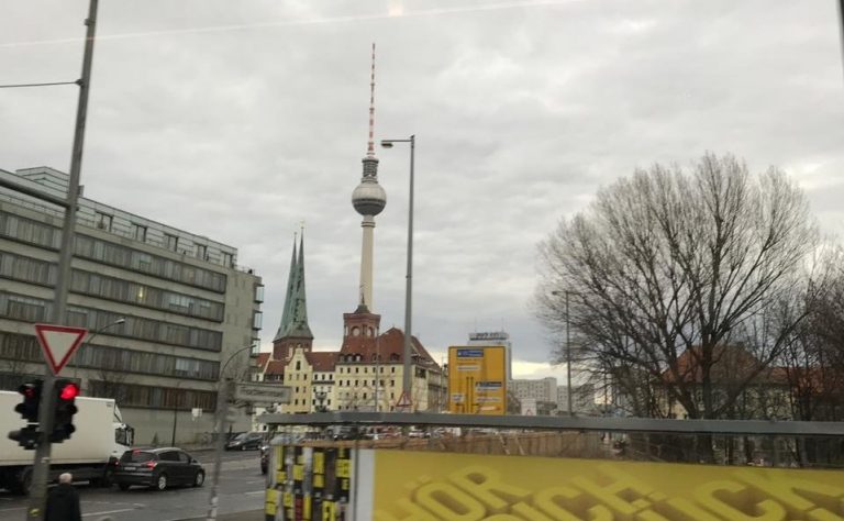 Транссиб, Тихий океан и страны Азии сыграли важную роль в покорении приморцами Берлина