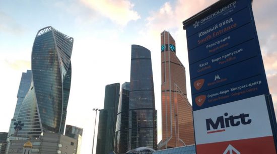 На выставке MITT Ольга Голодец поставила себя на место туриста, собирающегося в Приморье