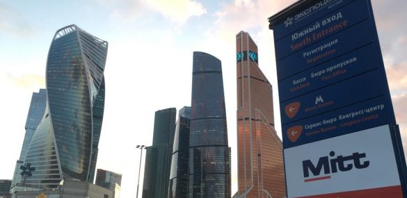 На выставке MITT Ольга Голодец поставила себя на место туриста, собирающегося в Приморье