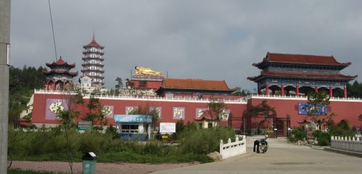 Поездки из Приморья в приграничный Китай на 8 марта ушли в минус