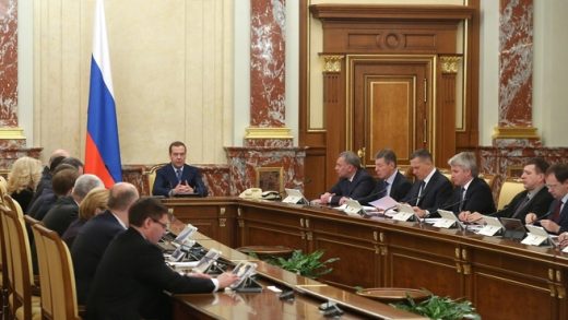 Радостная весть от Дмитрия Медведева:  субсидии авиакомпаниям на перевозки вот-вот дадут