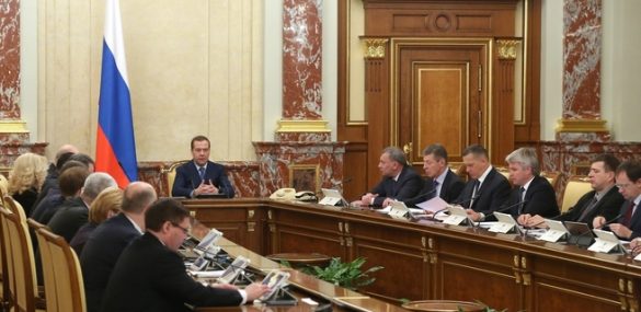 Радостная весть от Дмитрия Медведева:  субсидии авиакомпаниям на перевозки вот-вот дадут