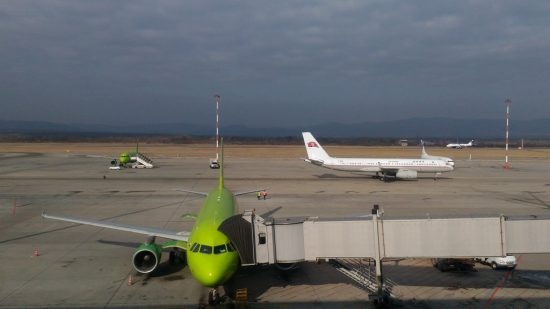 Из Владивостока станет больше рейсов по странам ЮВА